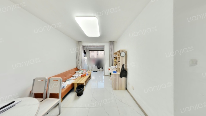 殷富花苑北苑二手房实景图