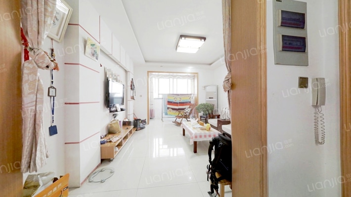 新怡花园二手房实景图