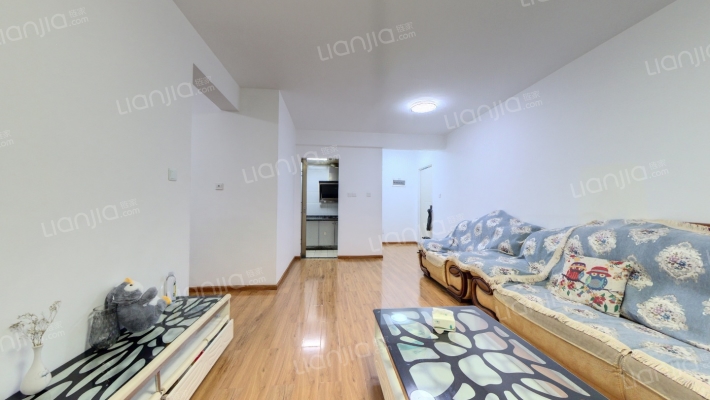 紫荆城二手房实景图