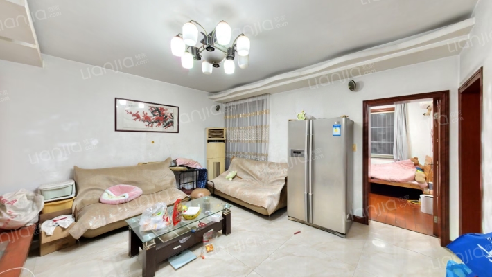 福年花园二手房实景图