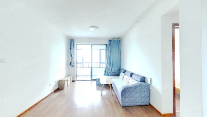 御璟江山湖山园二手房实景图