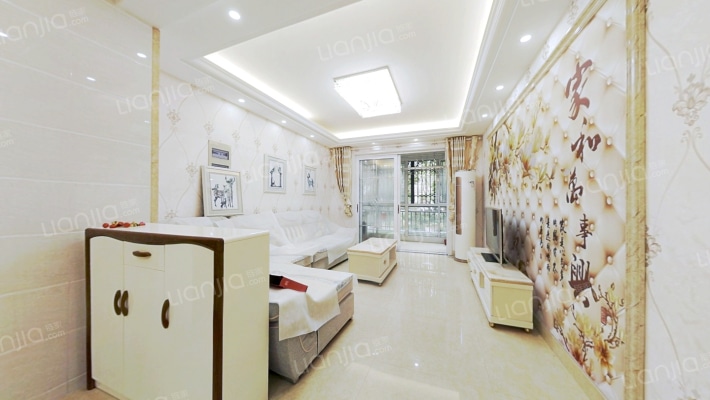 锦城丽景花园二手房实景图