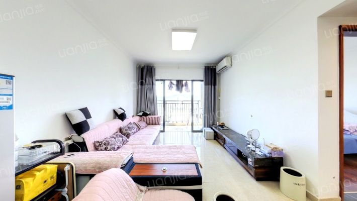 奥园天悦湾二手房实景图