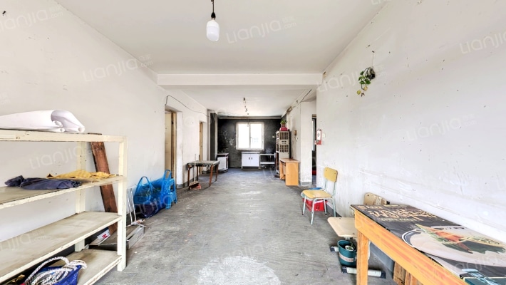 阳光南区二手房实景图