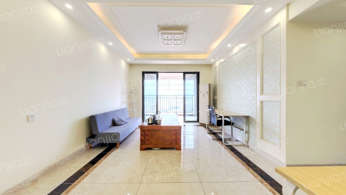 行运家园二手房实景图