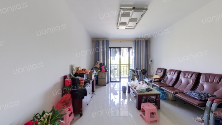 阳光城丽景湾领悦二手房实景图