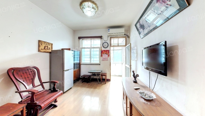 吉水路二手房实景图