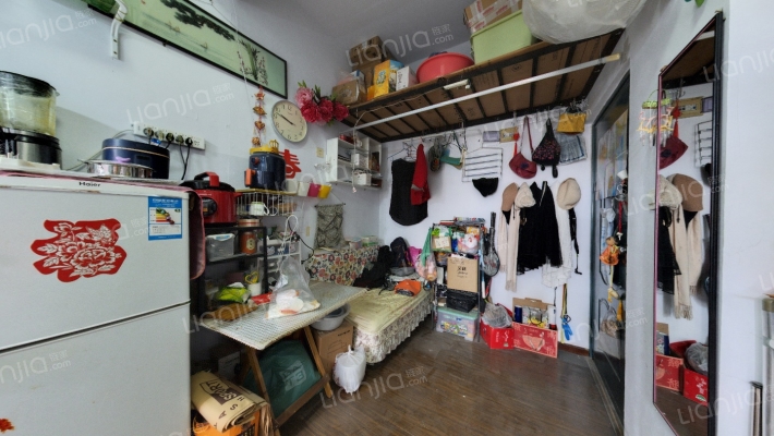 交通路恒业住宅小区二手房实景图
