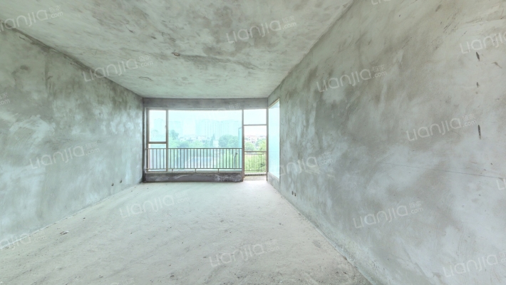 领地凯旋帝景二手房实景图