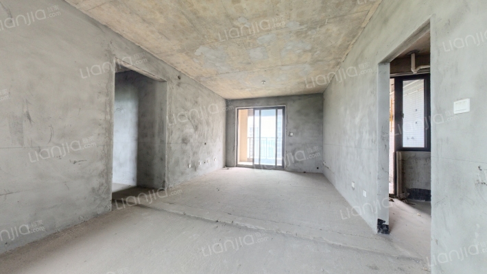 中铁诺德·观湖轩二手房实景图