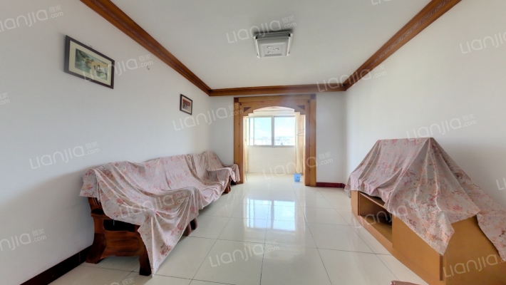 溧水区花园小区二手房实景图