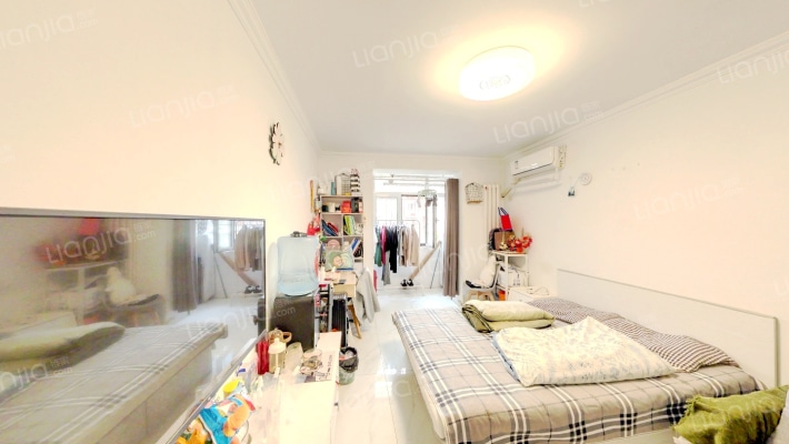 耀远里二手房实景图