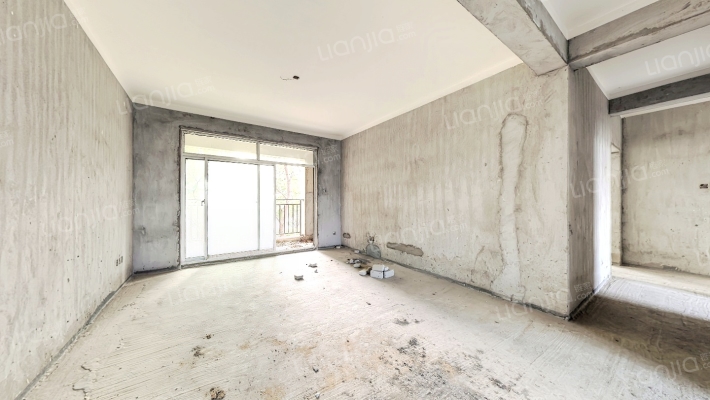 世纪荣华二手房实景图