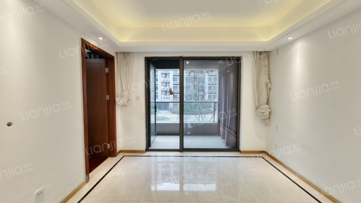 和光尘樾轩二手房实景图