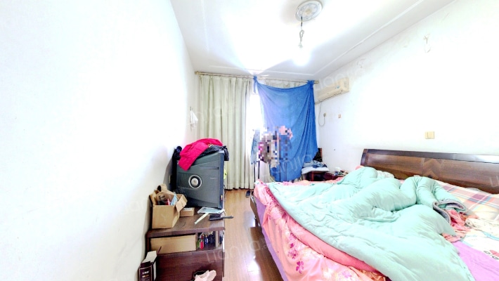 洋沙四村二手房实景图