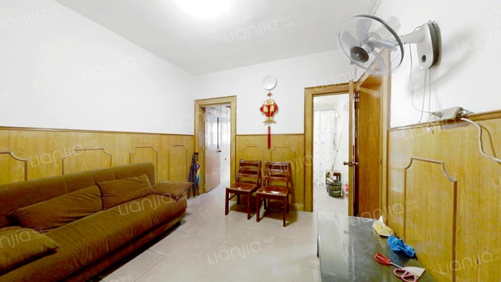 上马墩一村二手房实景图