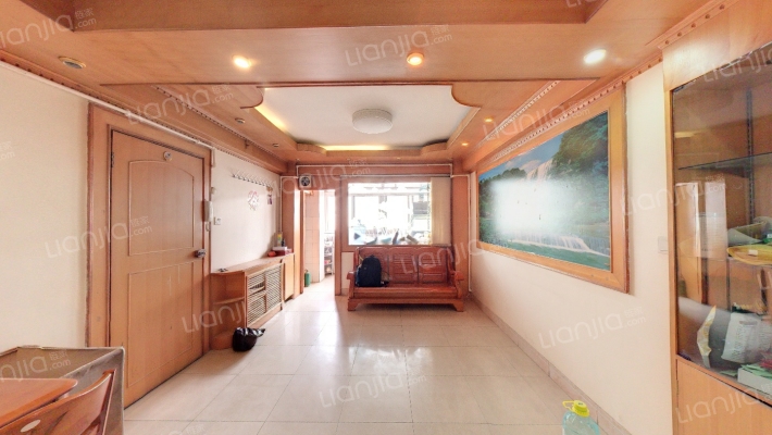 供电局木塔巷家属院（木塔巷）二手房实景图