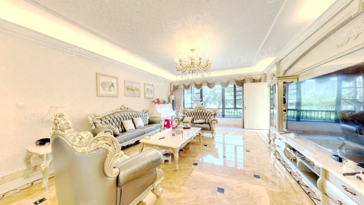 碧桂园凤凰城凤凰名苑二手房实景图