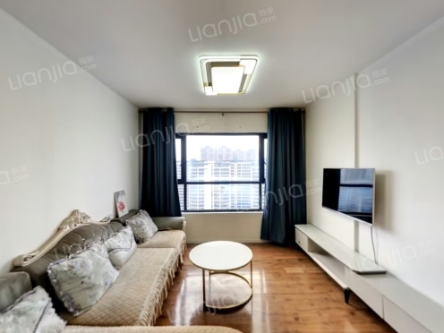 整租·佳年华广场一期 3室1厅 东