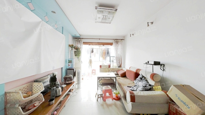 畅苑新村二区二手房实景图