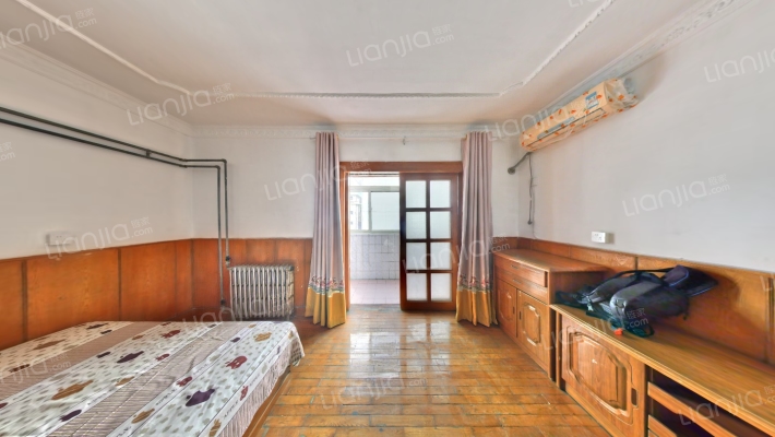 颂禹西里二手房实景图