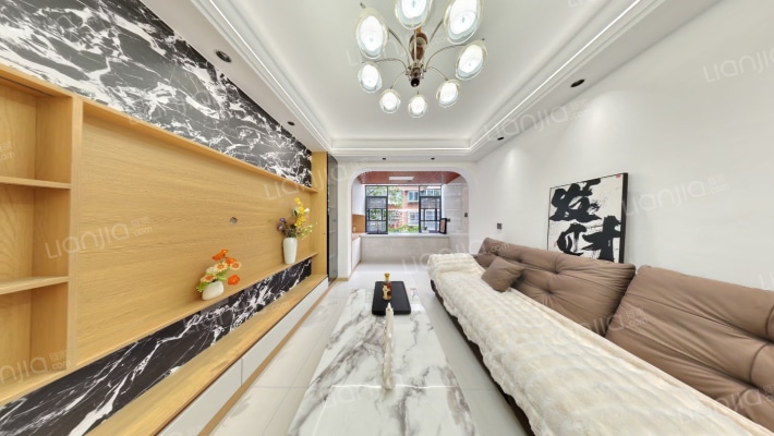 席子营一期二手房实景图
