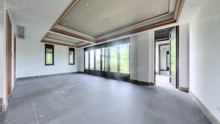 云上旅游度假区二手房实景图