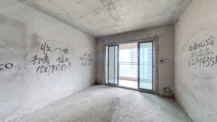 中京学府二手房实景图