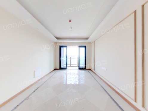 整租·集美嘉悦森林海岸 3室1厅 东南