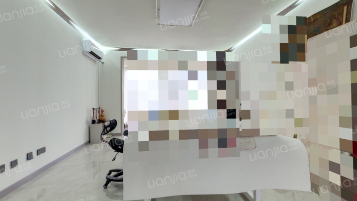 海天花园二手房实景图