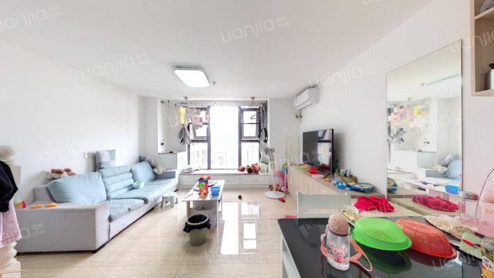 赛格二期二手房实景图