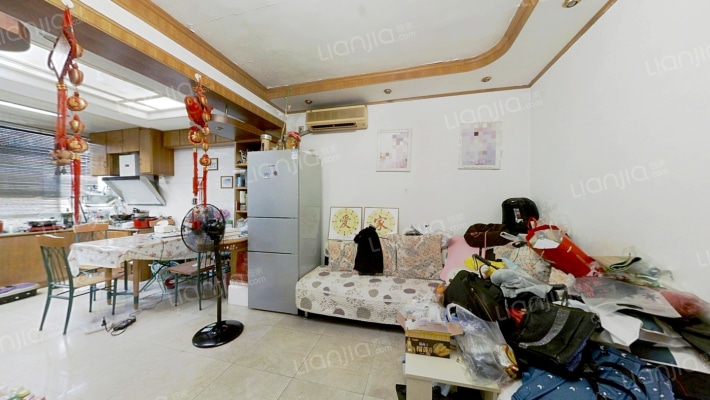 藕池村集资房二手房实景图