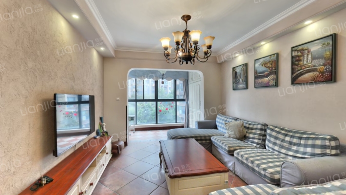 香樟林二手房实景图