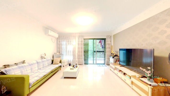 雍景豪园御景台二手房实景图