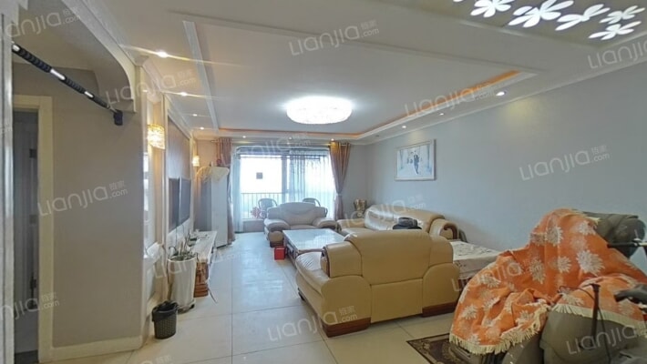 德馨园二手房实景图