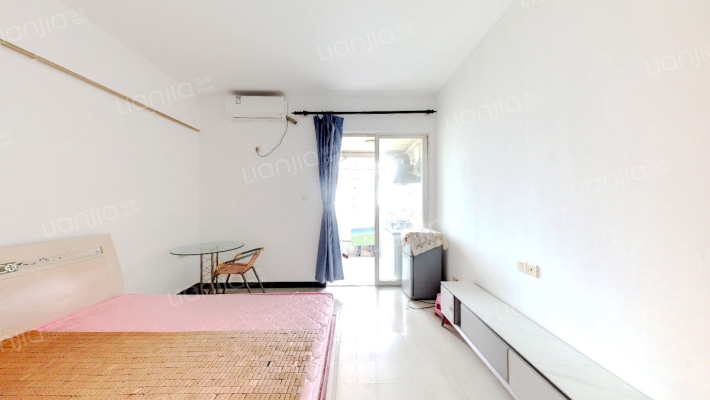 方中元美广场二手房实景图