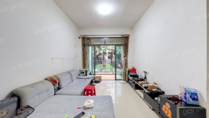 森美时代花园二手房实景图