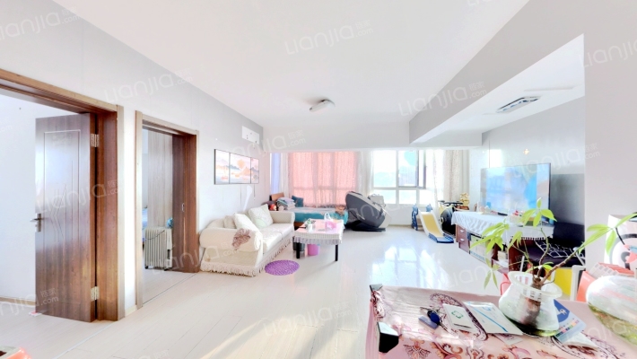 三辅街二手房实景图