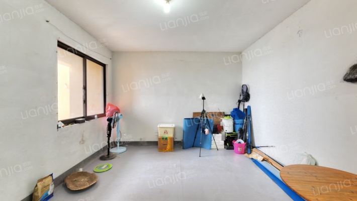 宝兴花园二手房实景图