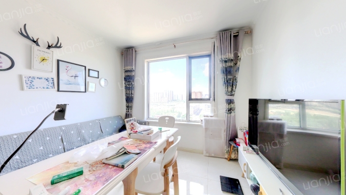 东润国际新城二手房实景图