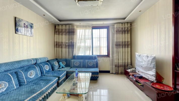 隆裕花园二手房实景图