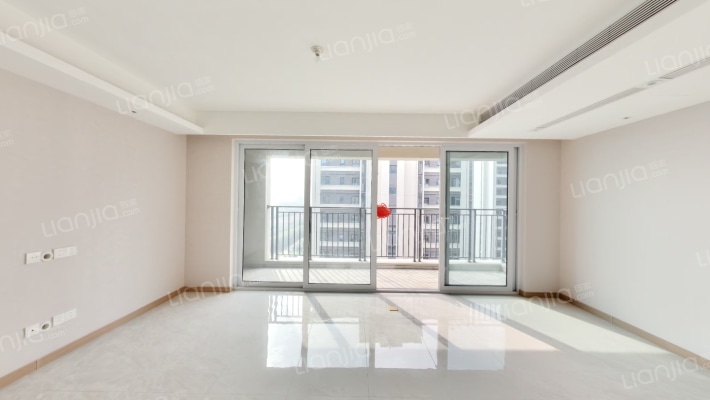 金地都会之光二手房实景图