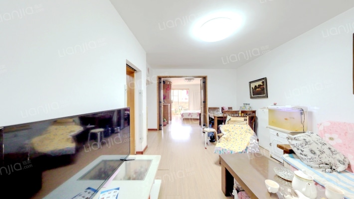 步云里二手房实景图