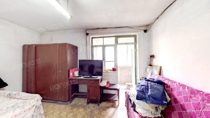 荣迁西里二手房实景图