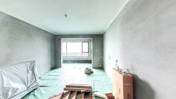 华地·奥体公元二手房实景图