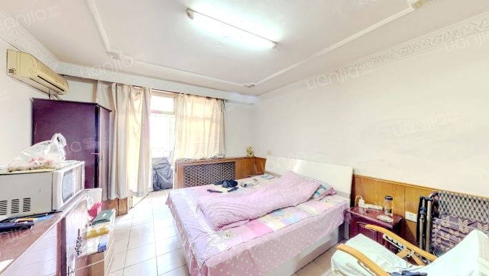 旭日里二手房实景图