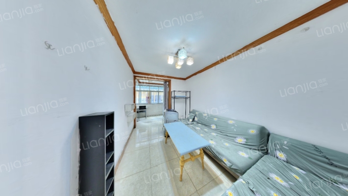 三合营13号二手房实景图