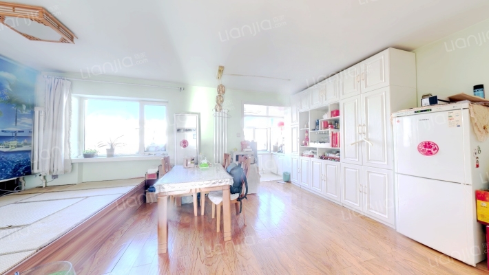 宏桥小区二手房实景图