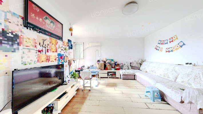 御泉湾二手房实景图