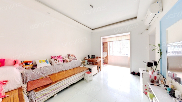 山城巷二手房实景图